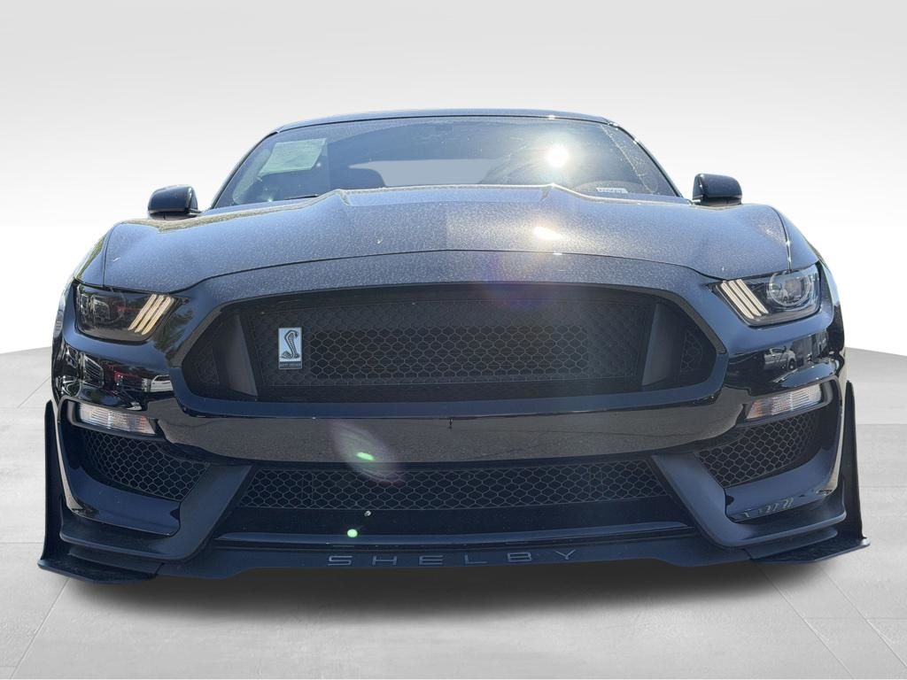 2017 Ford Shelby GT350 