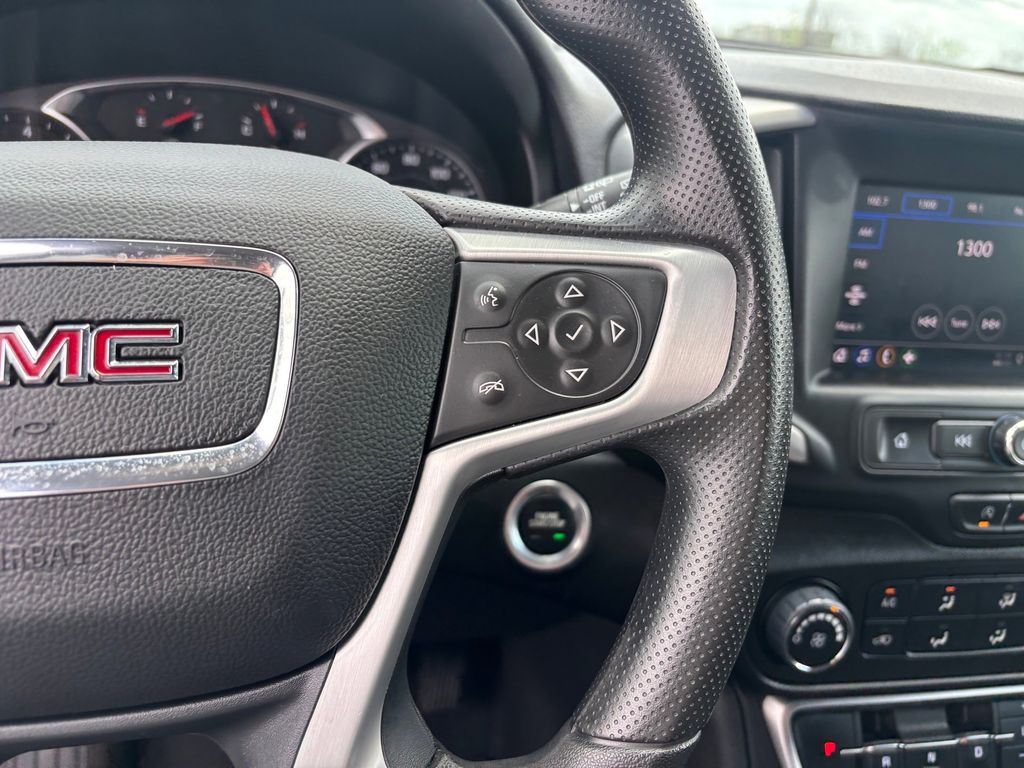 Used Car 2024 Gmc Terrain  Sle For Sale Under $25,000 In Austin, Texas