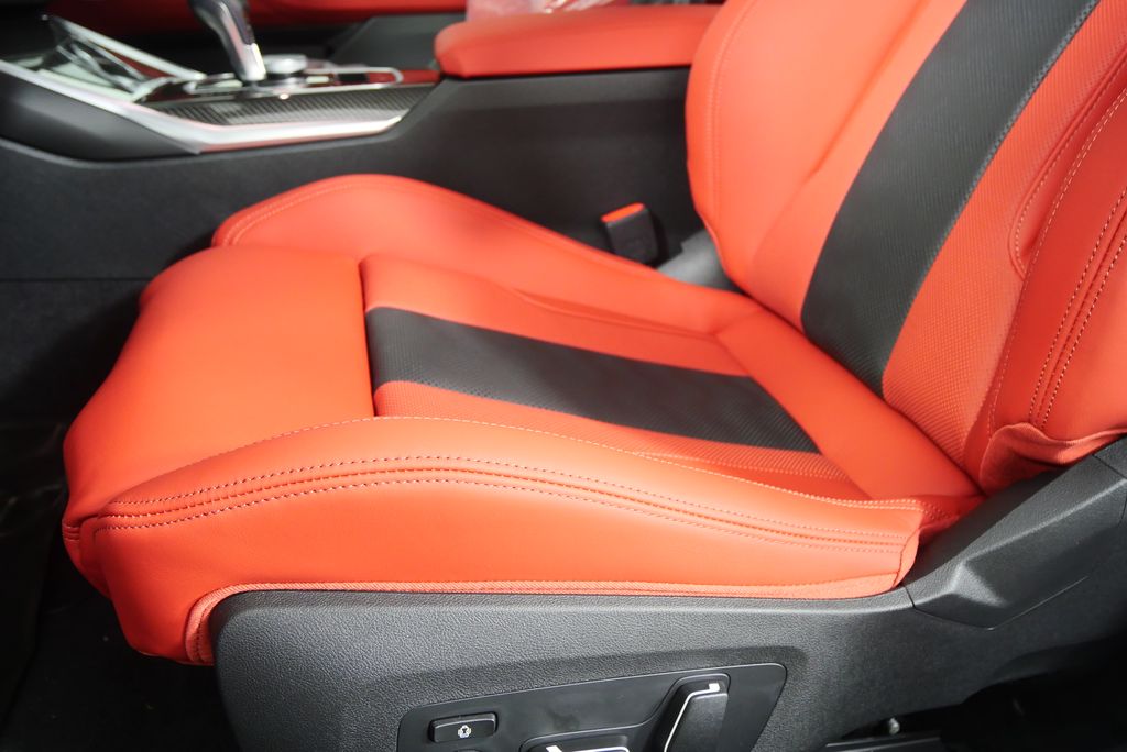 Thumbnail: 2026 BMW M4 - 11