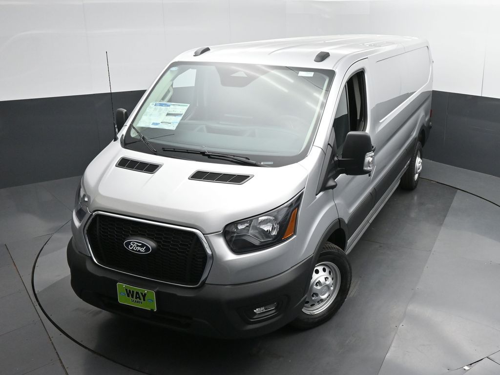 2026 Ford Transit-150 Cargo Van 
