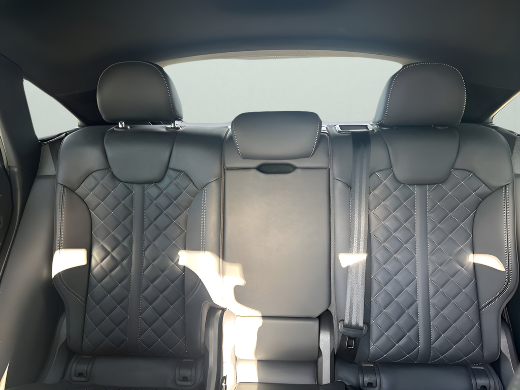 Used Car 2024 Audi Sq5 Sportback  Premium Plus For Sale Under $60,000 In Austin, Texas