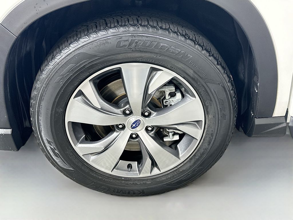 Thumbnail: 2024 Subaru Ascent - 30