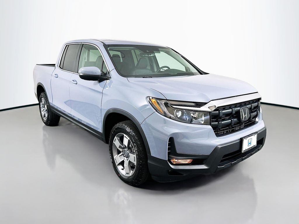 Thumbnail: 2026 Honda Ridgeline - 3