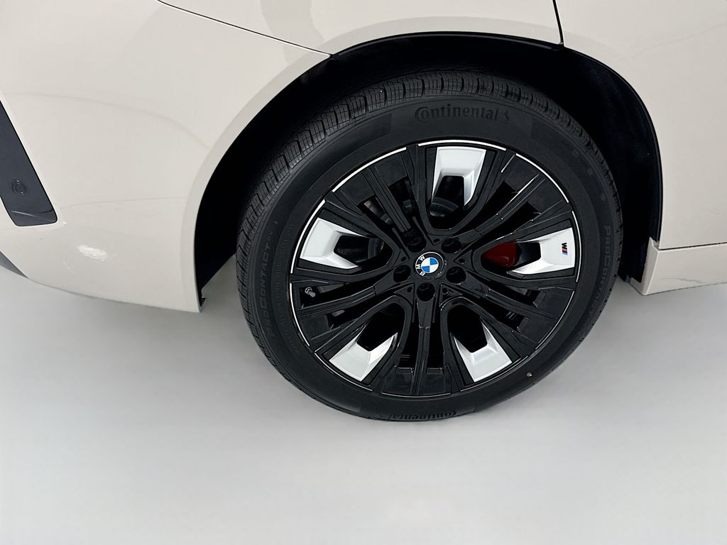 Thumbnail: 2026 BMW X3 - 32