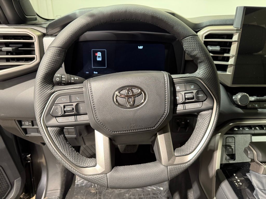 Thumbnail: 2026 Toyota Tundra - 21