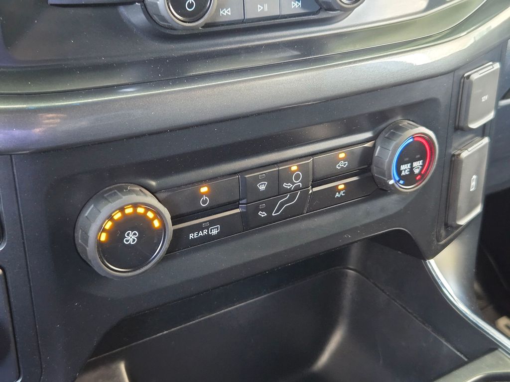 Used 2023 Ford F-150 Truck