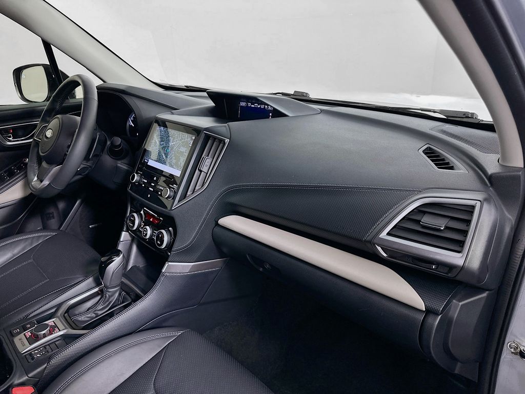 Thumbnail: 2022 Subaru Forester - 30