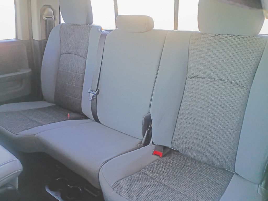 Used Car 2014 Ram 1500  Big Horn For Sale Under $12,000 In Austin, Texas