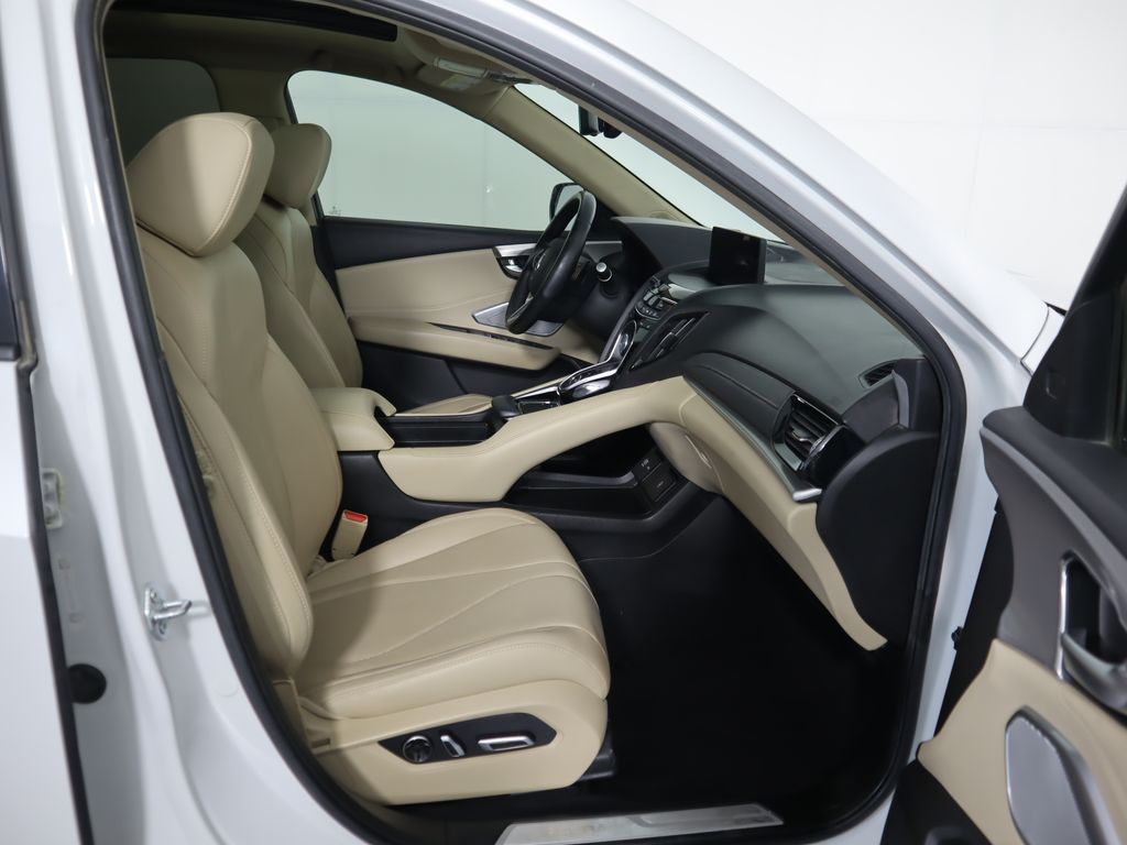 Thumbnail: 2021 Acura RDX - 21