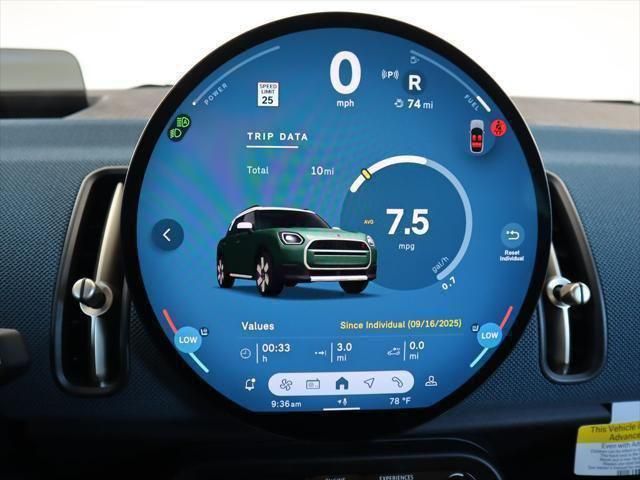 Thumbnail: 2026 MINI Cooper Countryman - 30