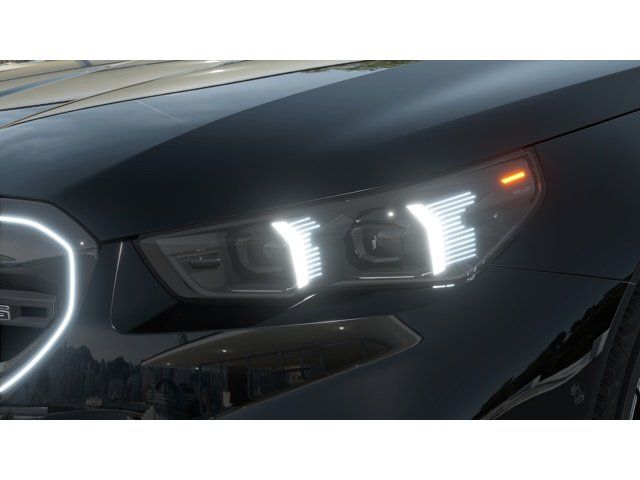 Thumbnail: 2026 BMW M5 - 6