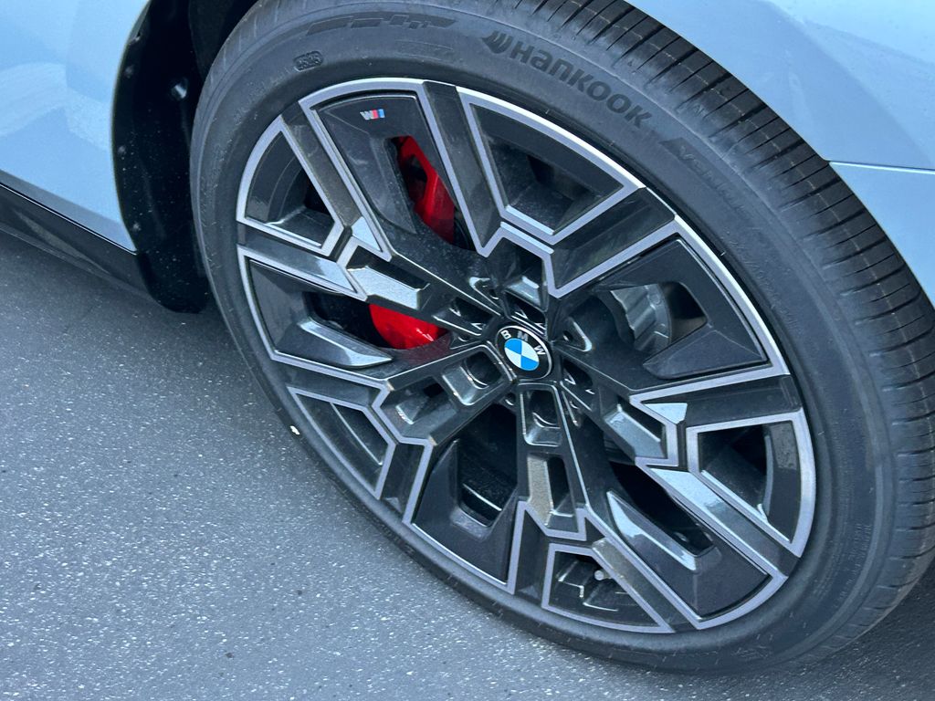 Thumbnail: 2026 BMW i5 - 3