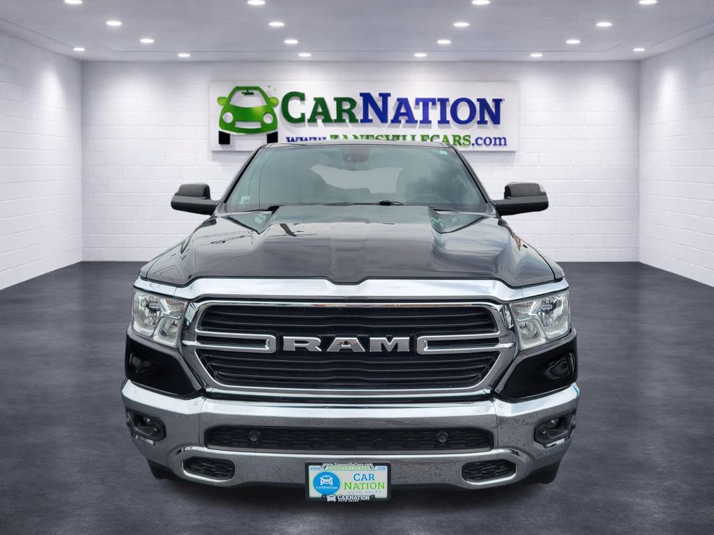 Photo 2 of 2021 Ram 1500 Lone Star