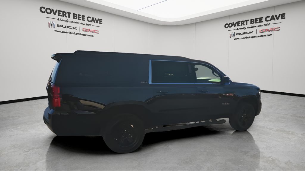 Used Car 2019 Chevrolet Suburban  Lt For Sale Under $30,000 In Austin, Texas