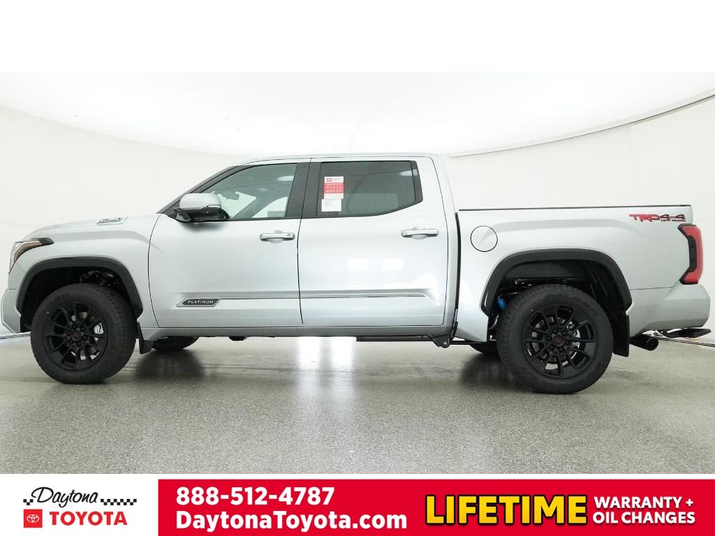 New 2026 Toyota Tundra i-FORCE MAX Truck