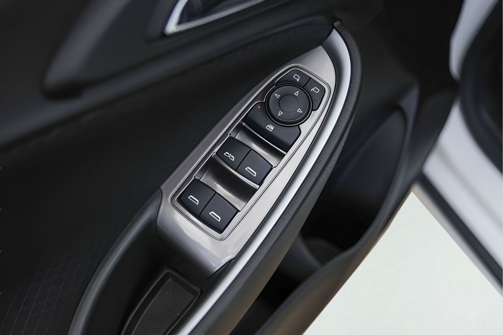 Used Car 2024 Chevrolet Malibu  Lt For Sale Under $20,000 In Austin, Texas