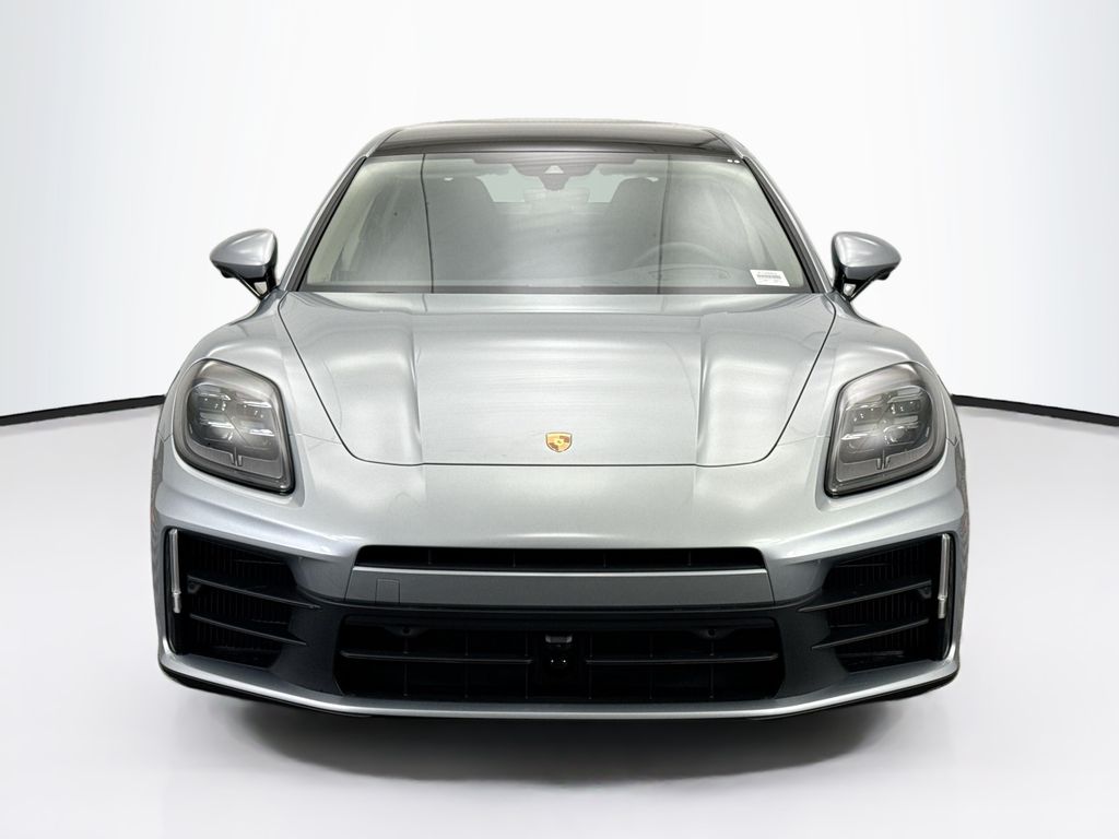 Thumbnail: 2026 Porsche Panamera - 10