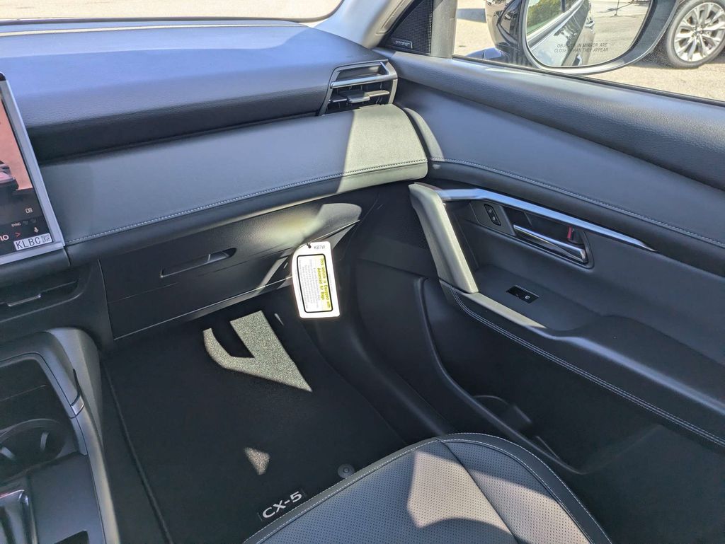 2026 Mazda CX-5 2.5 S Premium