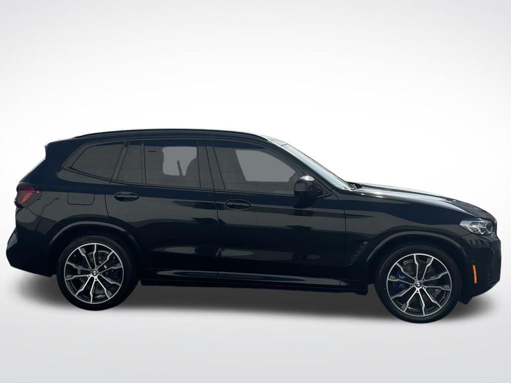 Thumbnail: 2022 BMW X3 - 7