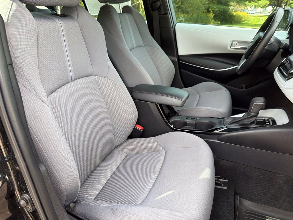Used 2023 Toyota Corolla Sedan