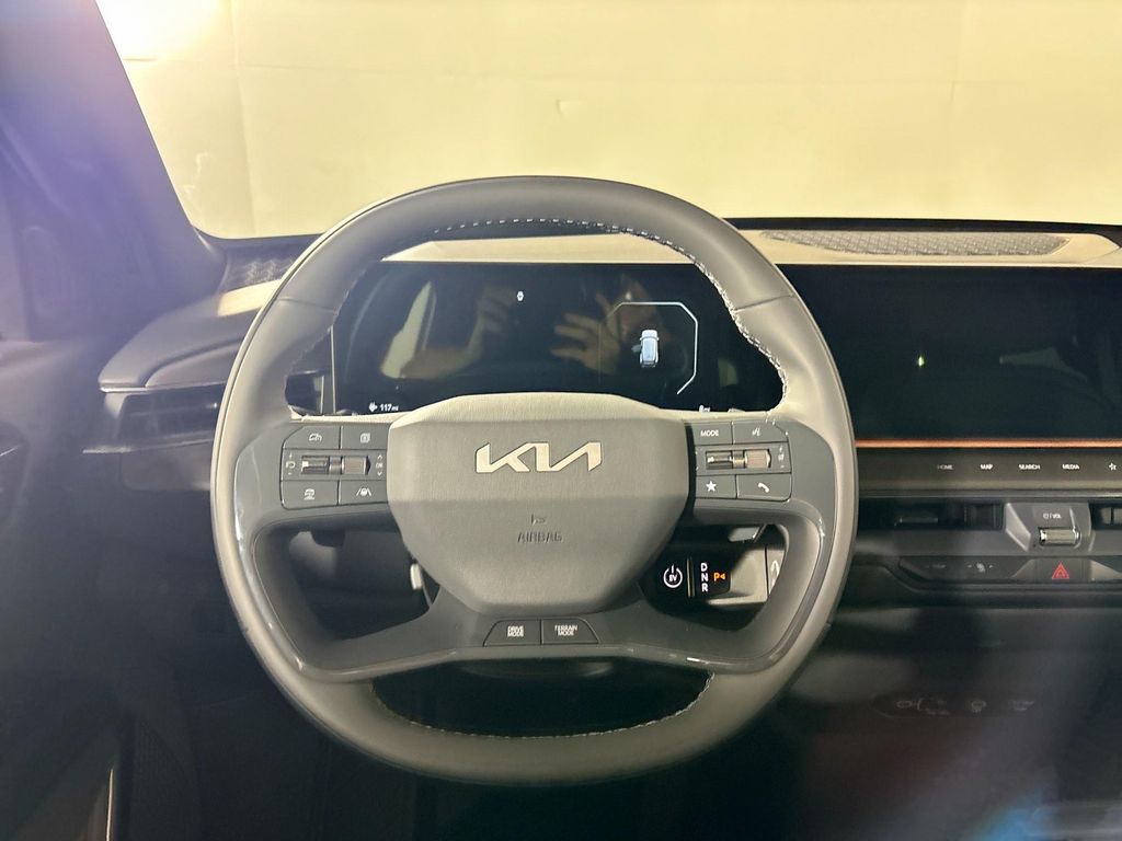2026 Kia EV9 Land