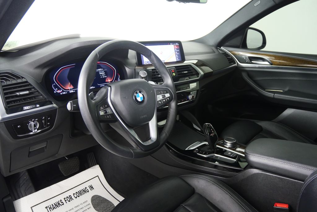 Thumbnail: 2020 BMW X4 - 14
