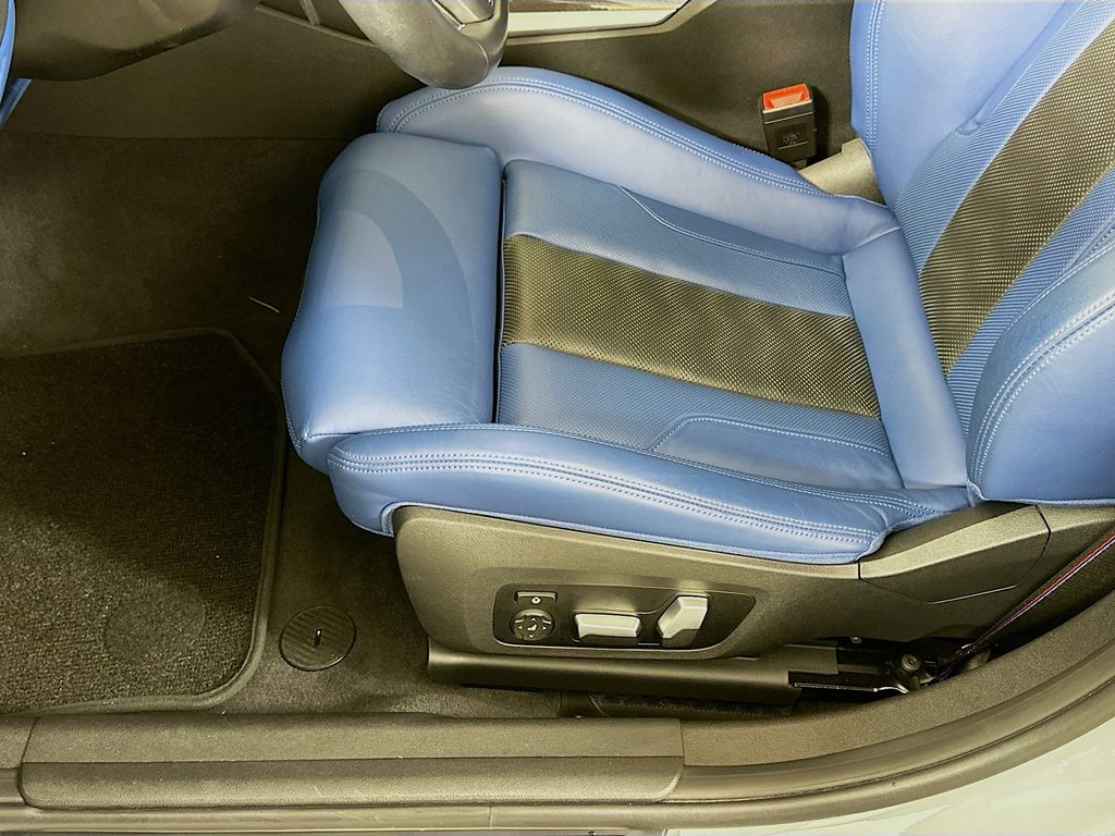 Thumbnail: 2023 BMW M3 - 20