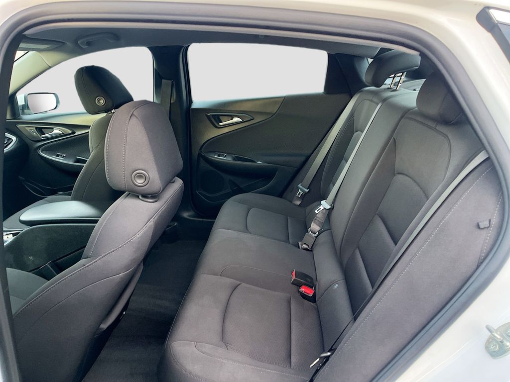 Used 2020 White Chevrolet RS image 23