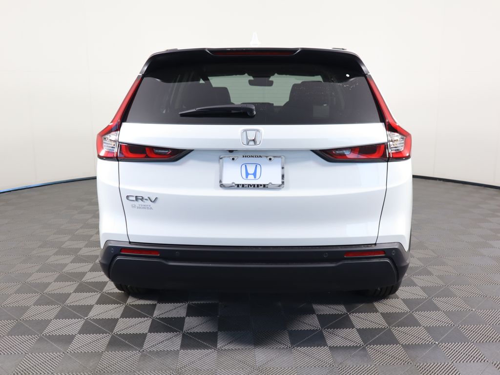 Thumbnail: 2026 Honda CR-V - 6