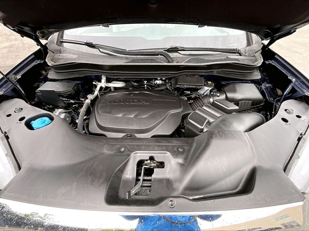 2023 Honda Ridgeline — photo 30