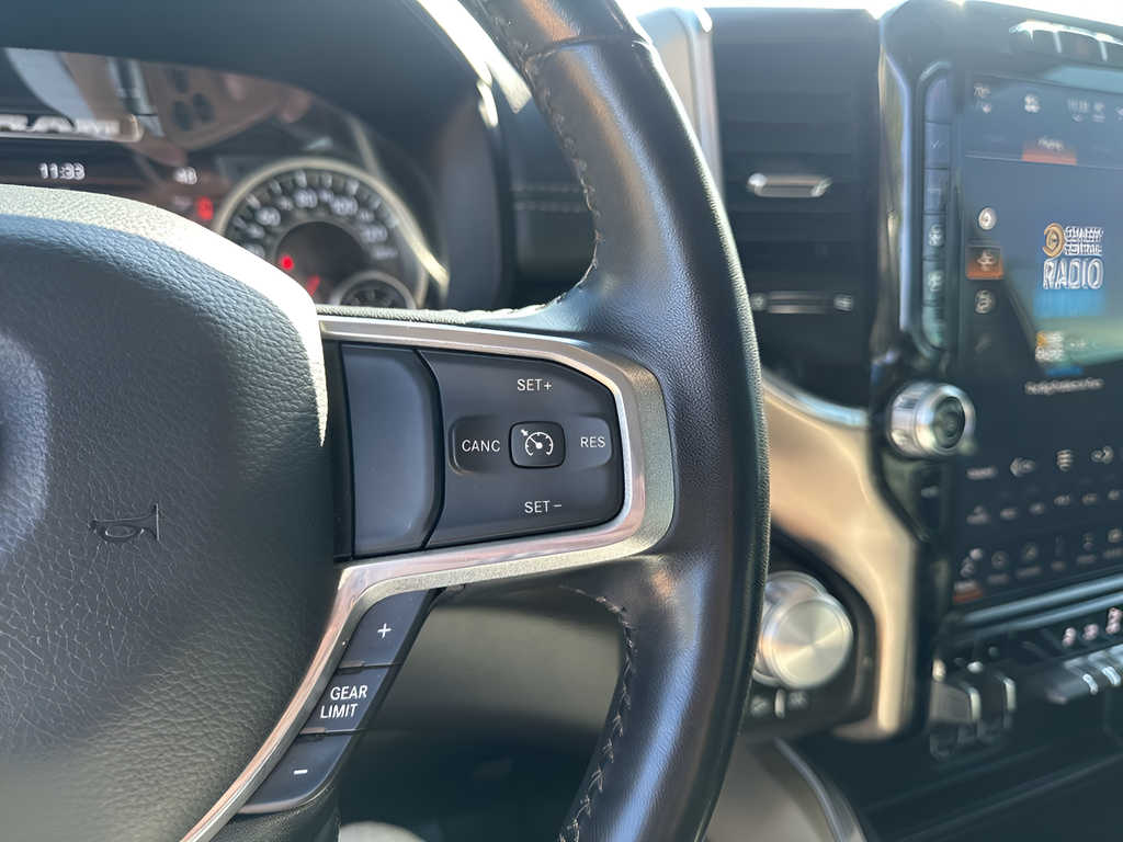 Used Car 2022 Ram 1500  Laramie For Sale Under $40,000 In Austin, Texas