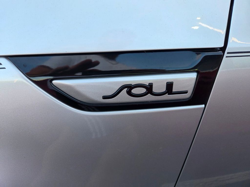 Used 2019 Kia Soul Hatchback