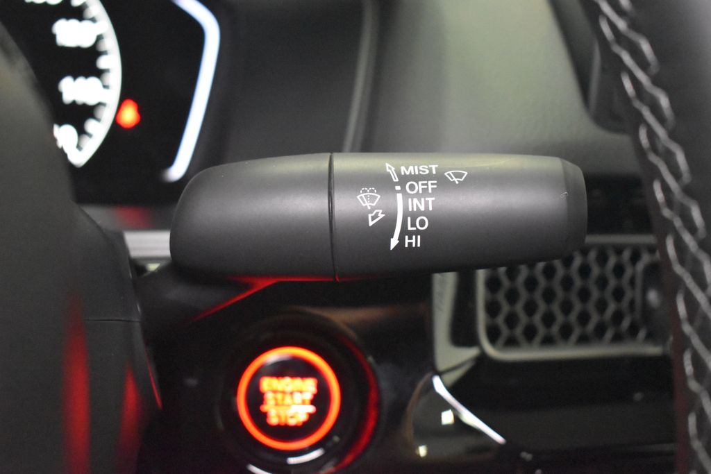 Thumbnail: 2026 Honda Civic - 17