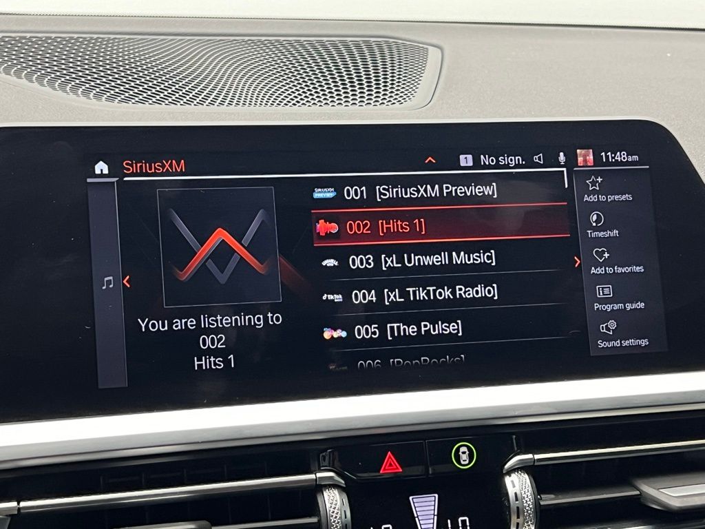 Thumbnail: 2020 BMW 3 Series - 16