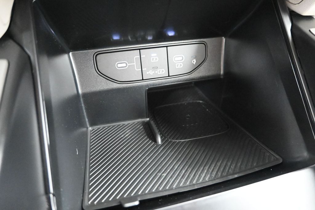 2025 Everlasting Silver Kia Sorento S AWD SUV