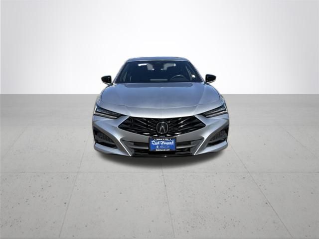 2024 Acura TLX A-Spec Package