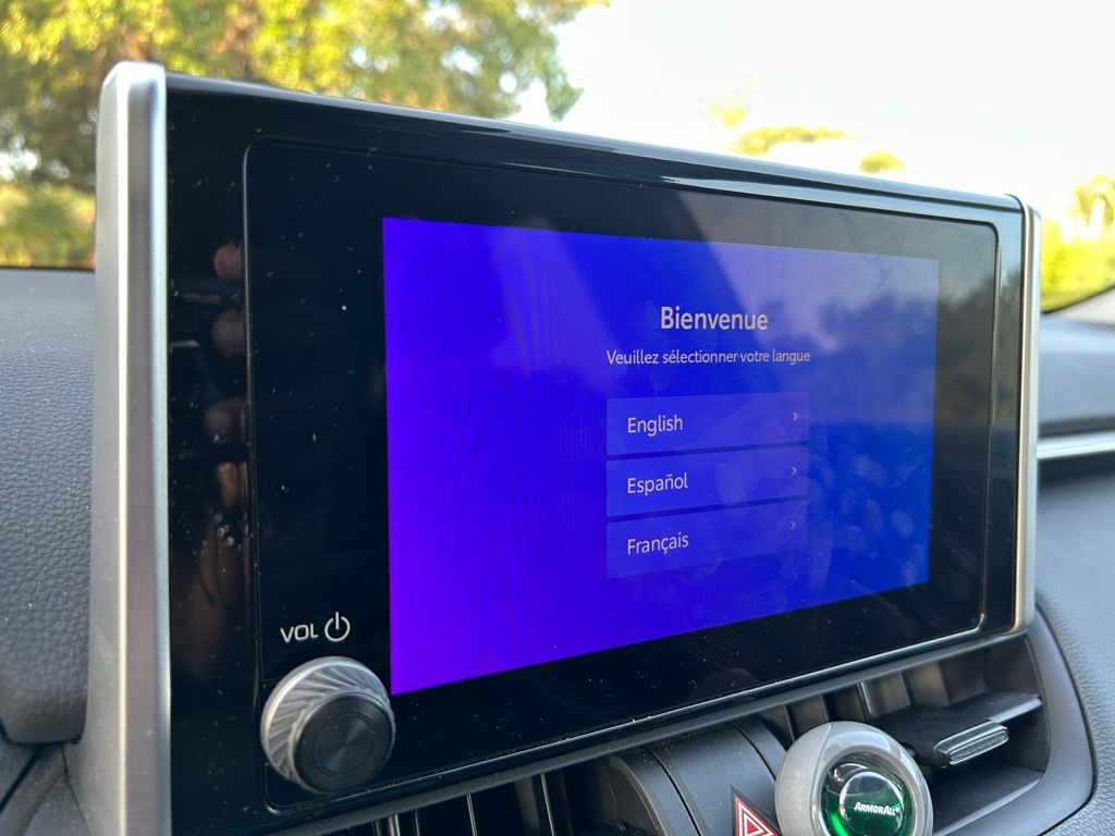2024 Toyota RAV4 XLE 17