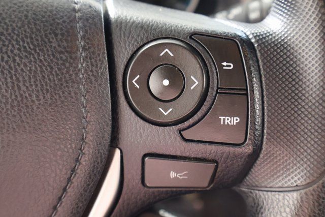 2018 Toyota RAV4 Hybrid LE photo