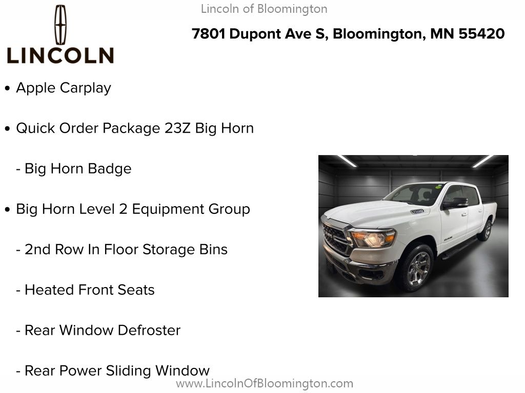 View vehicle photo 5