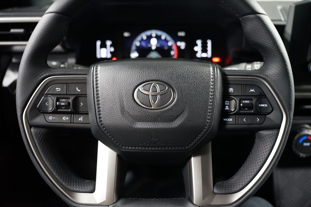 Thumbnail: 2025 Toyota 4Runner - 13