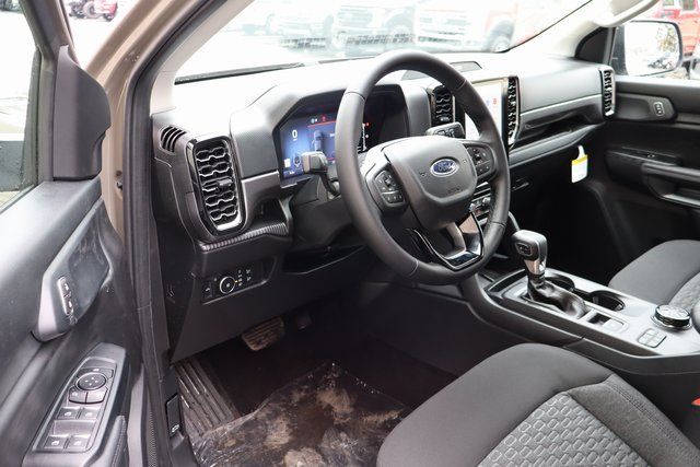 new 2026 Ford Ranger car, priced at $45,507