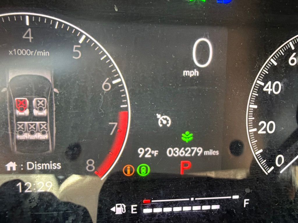 2025 Honda Civic LX Silver at Community Honda