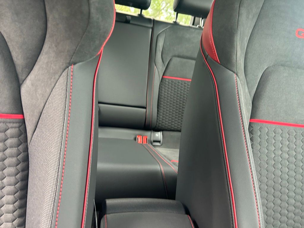 New 2026 Slate Blue Volkswagen 2.0T SE image 35