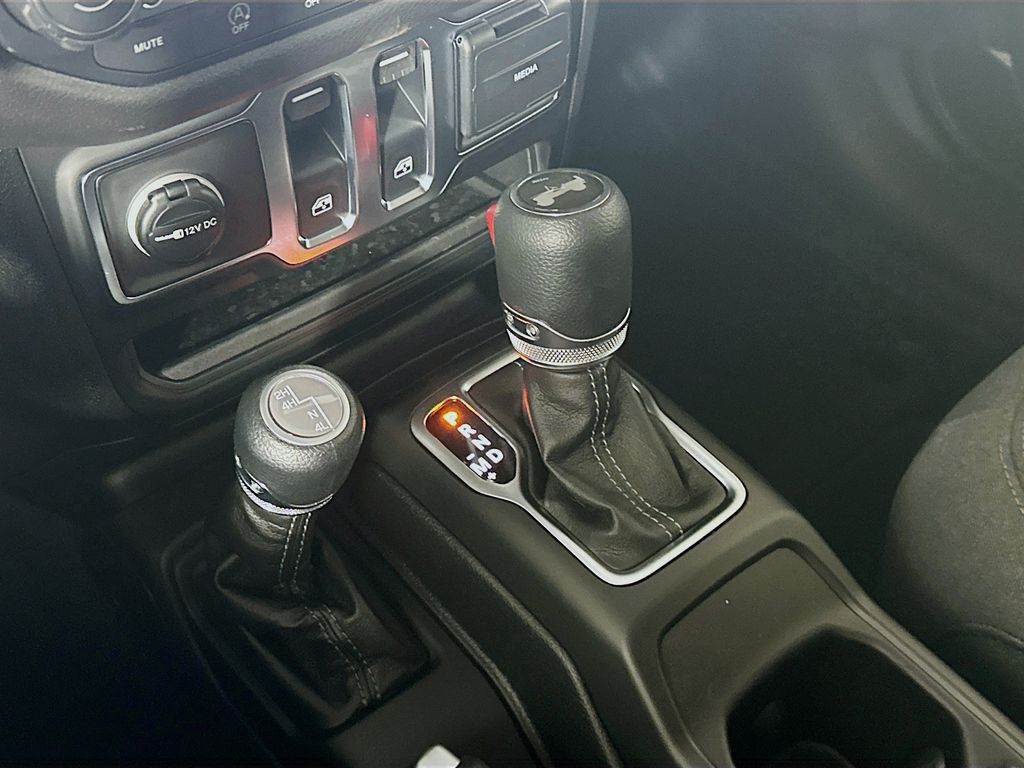 New 2026 Beige Jeep Sport S image 12