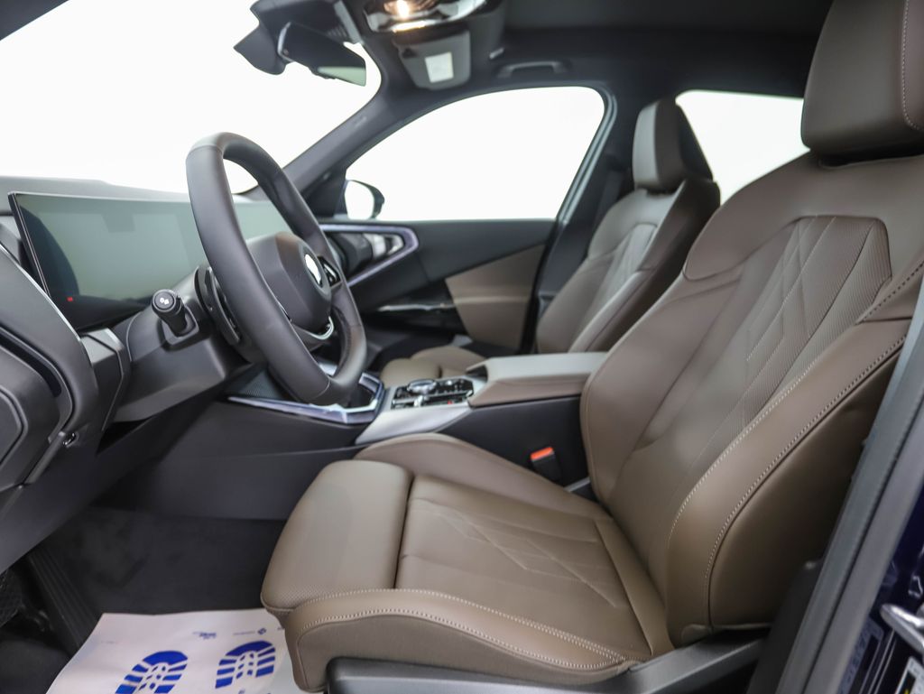 Thumbnail: 2026 BMW X3 - 11