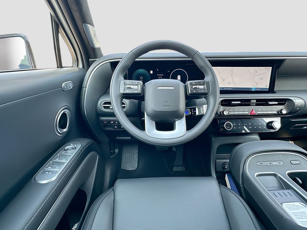 Thumbnail: 2026 Hyundai Palisade - 19