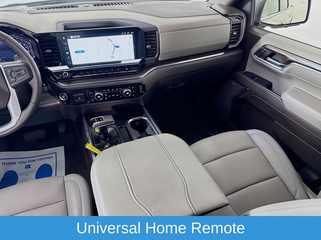 Used Car 2024 Gmc Sierra 1500  Slt For Sale Under $60,000 In Austin, Texas