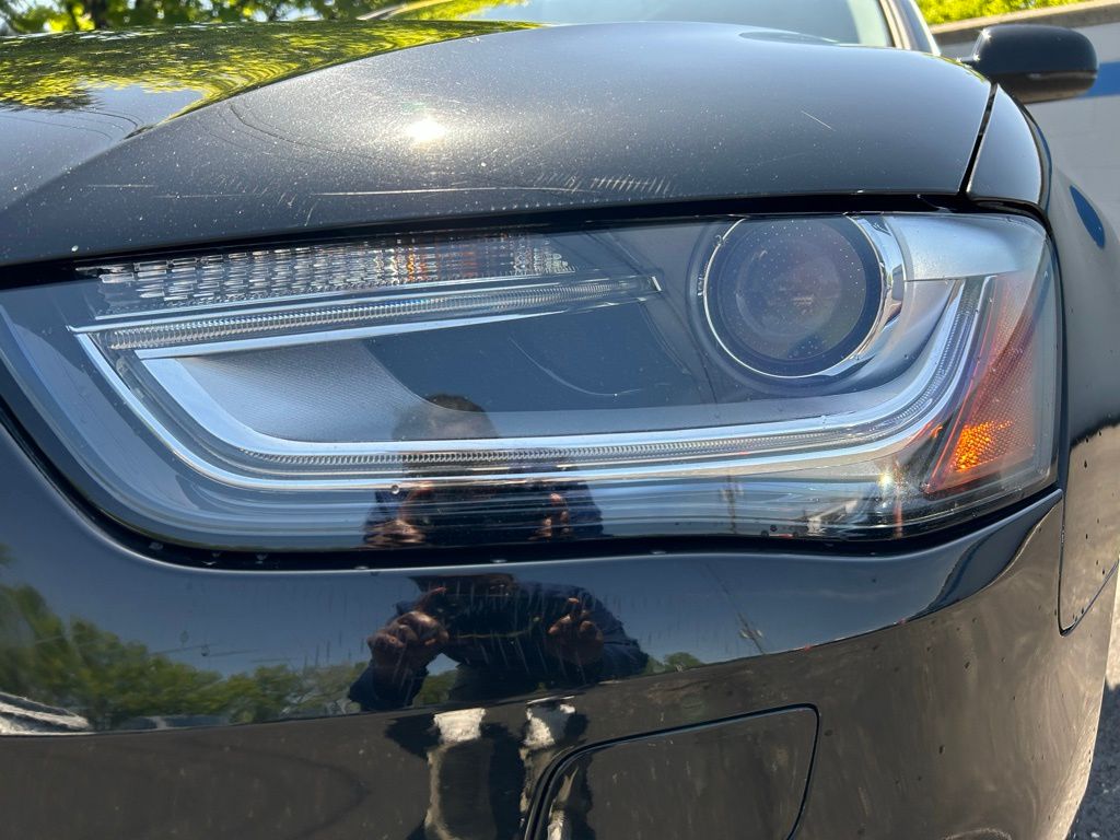 2015 Audi A4 Premium 9