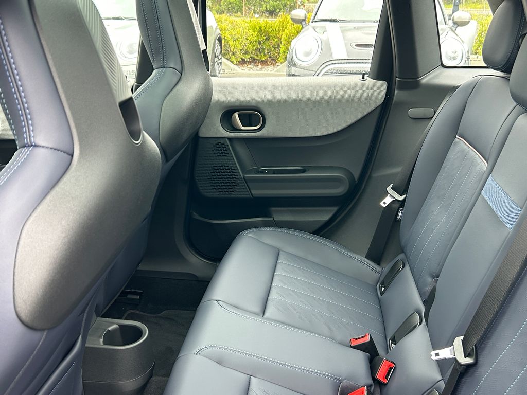 Thumbnail: 2026 MINI Cooper - 29