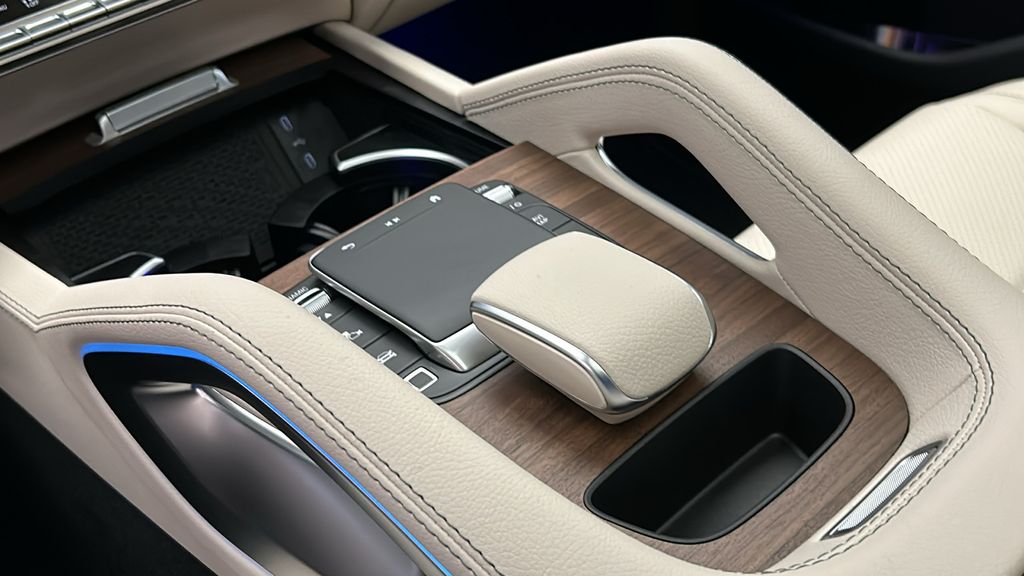 2025 Mercedes-Benz GLE 350 19